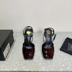 YSL Sandals