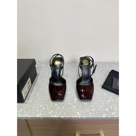 YSL Sandals