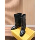 Fendi Boots