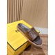 Fendi Slippers and sandals