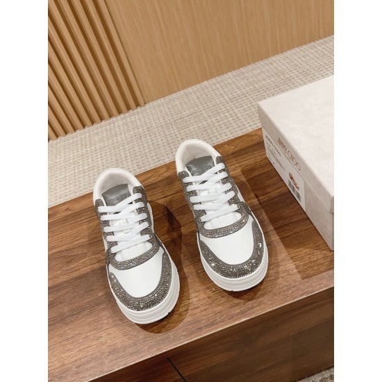 JIMMY CHOO SHOES
