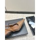 YSL Sandals
