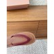 MiuMiu Slippers