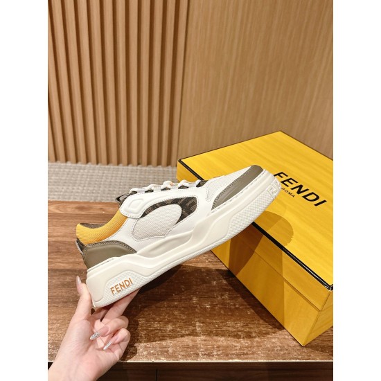 Fendi Sneakers