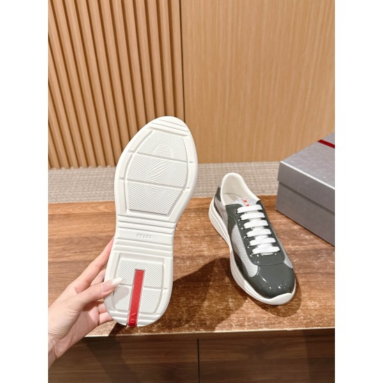 Prada Sneakers