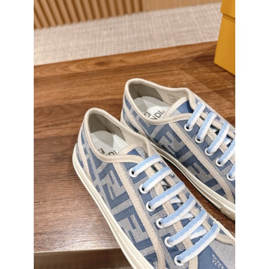 Fendi Sneakers