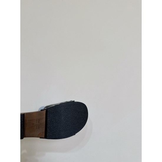 MiuMiu Slippers
