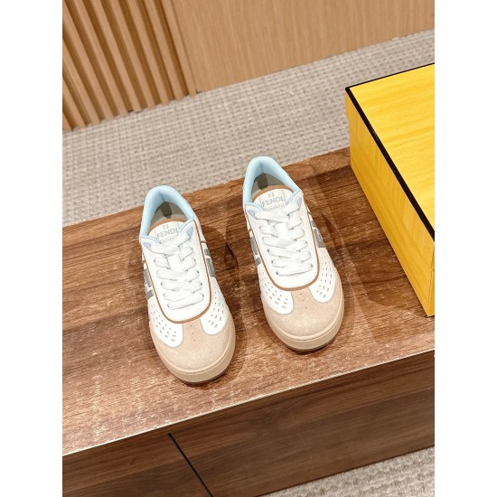 Fendi Sneakers