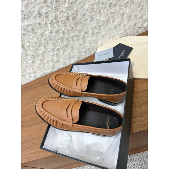 YSL Flats