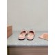 MiuMiu Slippers