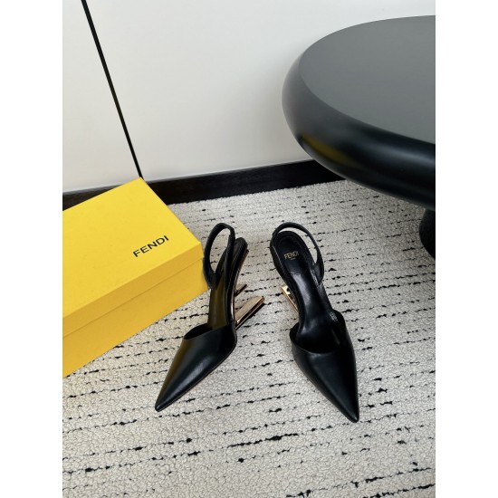 Fendi Heels
