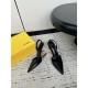 Fendi Heels