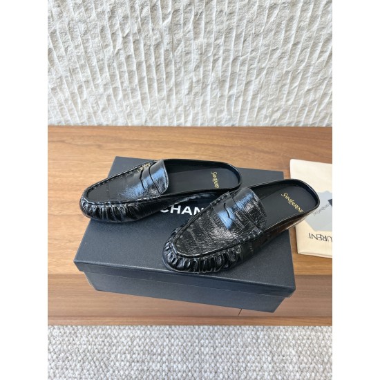 YSL Flats