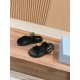 Prada Slippers and mules
