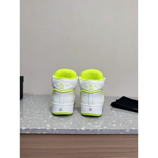 YSL Sneakers