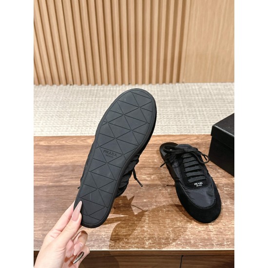 Prada Slippers and mules