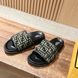 Fendi Slippers and sandals