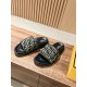 Fendi Slippers and sandals