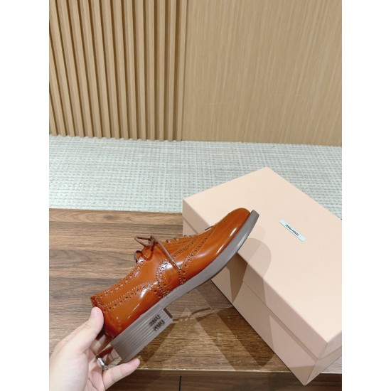 MiuMiu Loafers