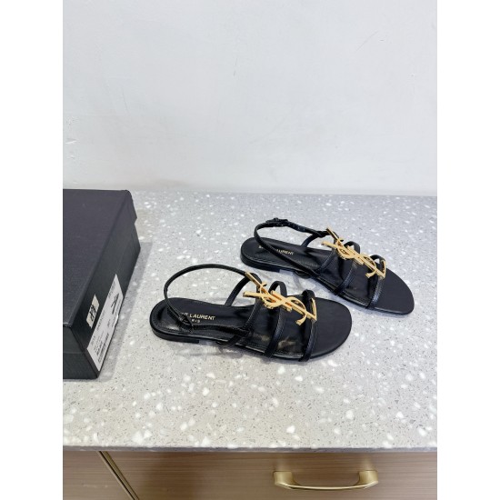 YSL Sandals