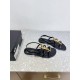 YSL Sandals