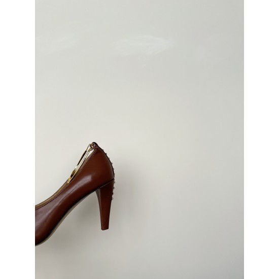 Fendi Heels