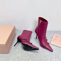 MiuMiu Boots