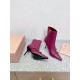 MiuMiu Boots