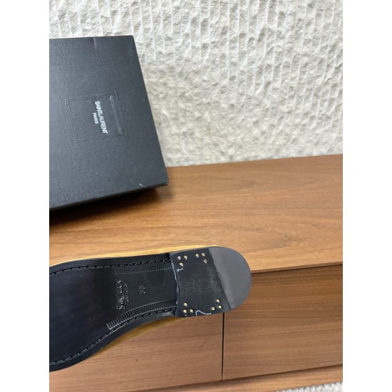 YSL Flats