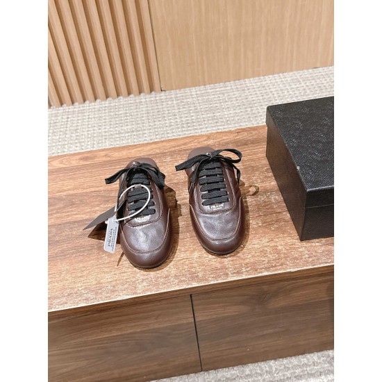 Prada Slippers and mules
