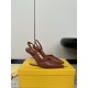 Fendi Heels