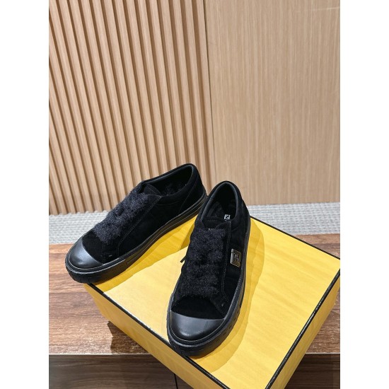 Fendi Sneakers