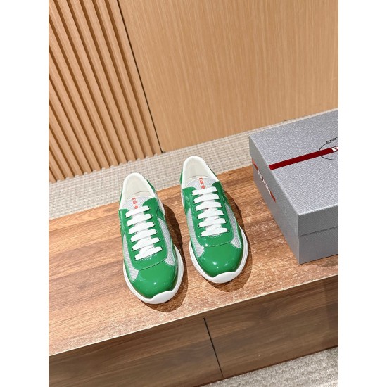 Prada Sneakers