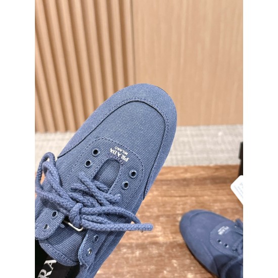 Prada Sneakers