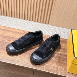 Fendi Sneakers
