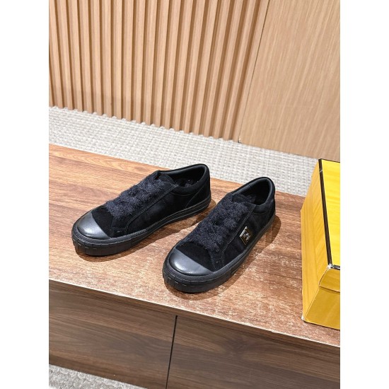 Fendi Sneakers