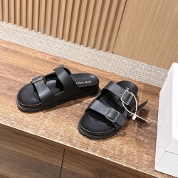 Prada Slippers and mules