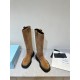 Prada Boots