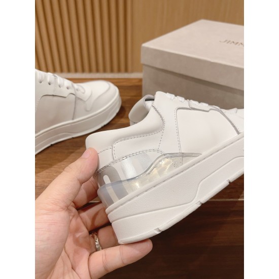 JIMMY CHOO SHOES