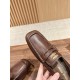 MiuMiu Loafers