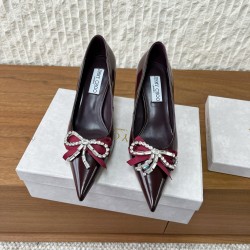 JIMMY CHOO SHOES