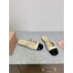 MiuMiu Slippers