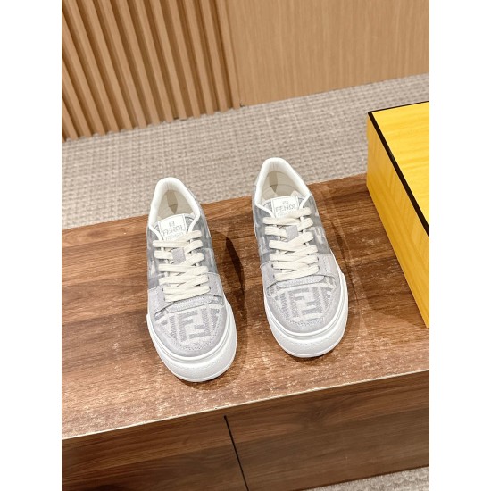 Fendi Sneakers