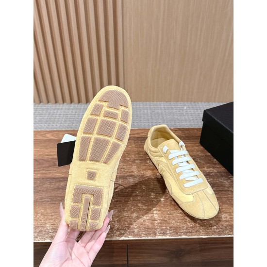 Prada Sneakers