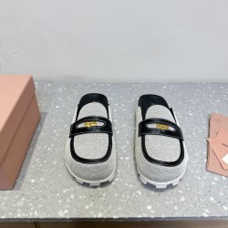 MiuMiu Slippers