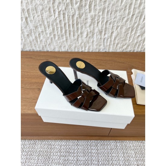 YSL Sandals