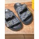 Fendi Slippers and sandals