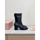 MiuMiu Boots