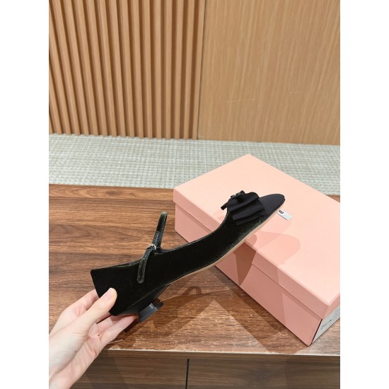 MiuMiu Sandals