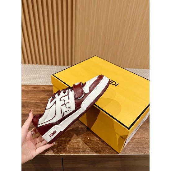 Fendi Sneakers
